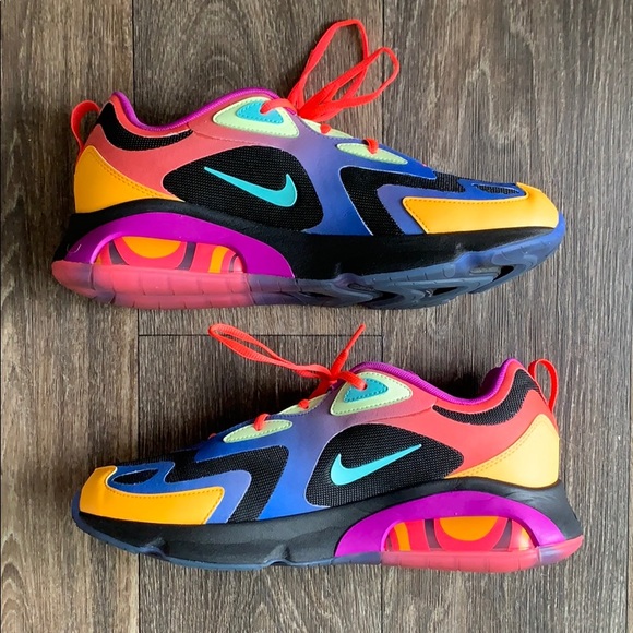 nike air max 200 custom